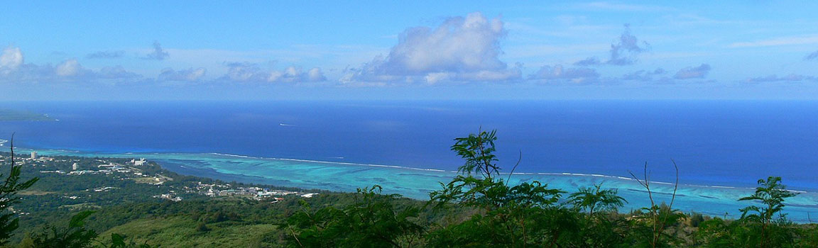 Ilhas Marianas do Norte